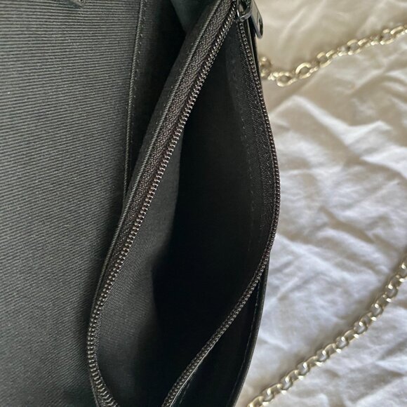 Nordstrom Rack 14th & Union Crossbody Bag/Wallet - Picture 10 of 11